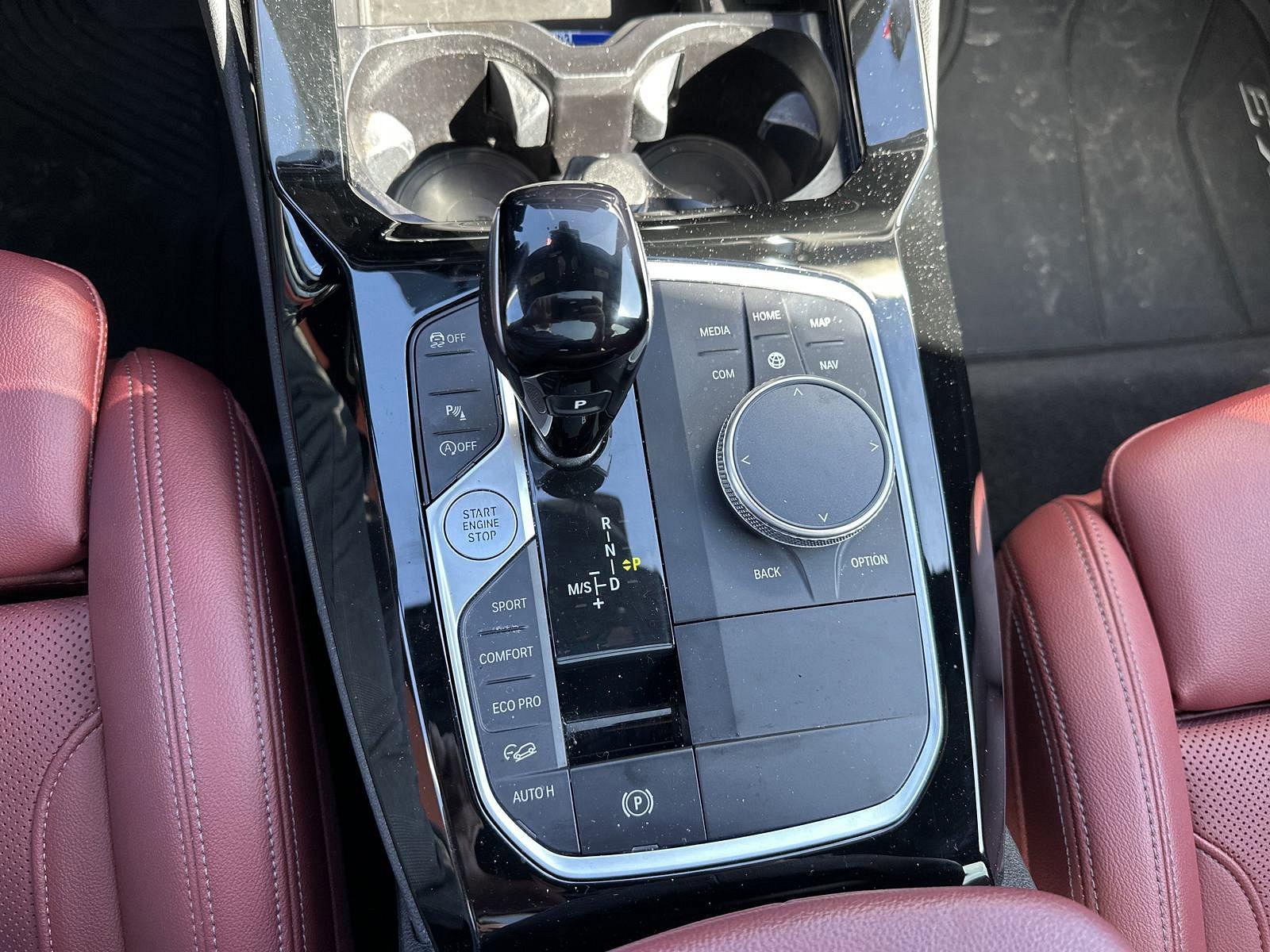 2022 BMW X3 xDrive30i Vehicle Photo in Lancaster, PA 17601