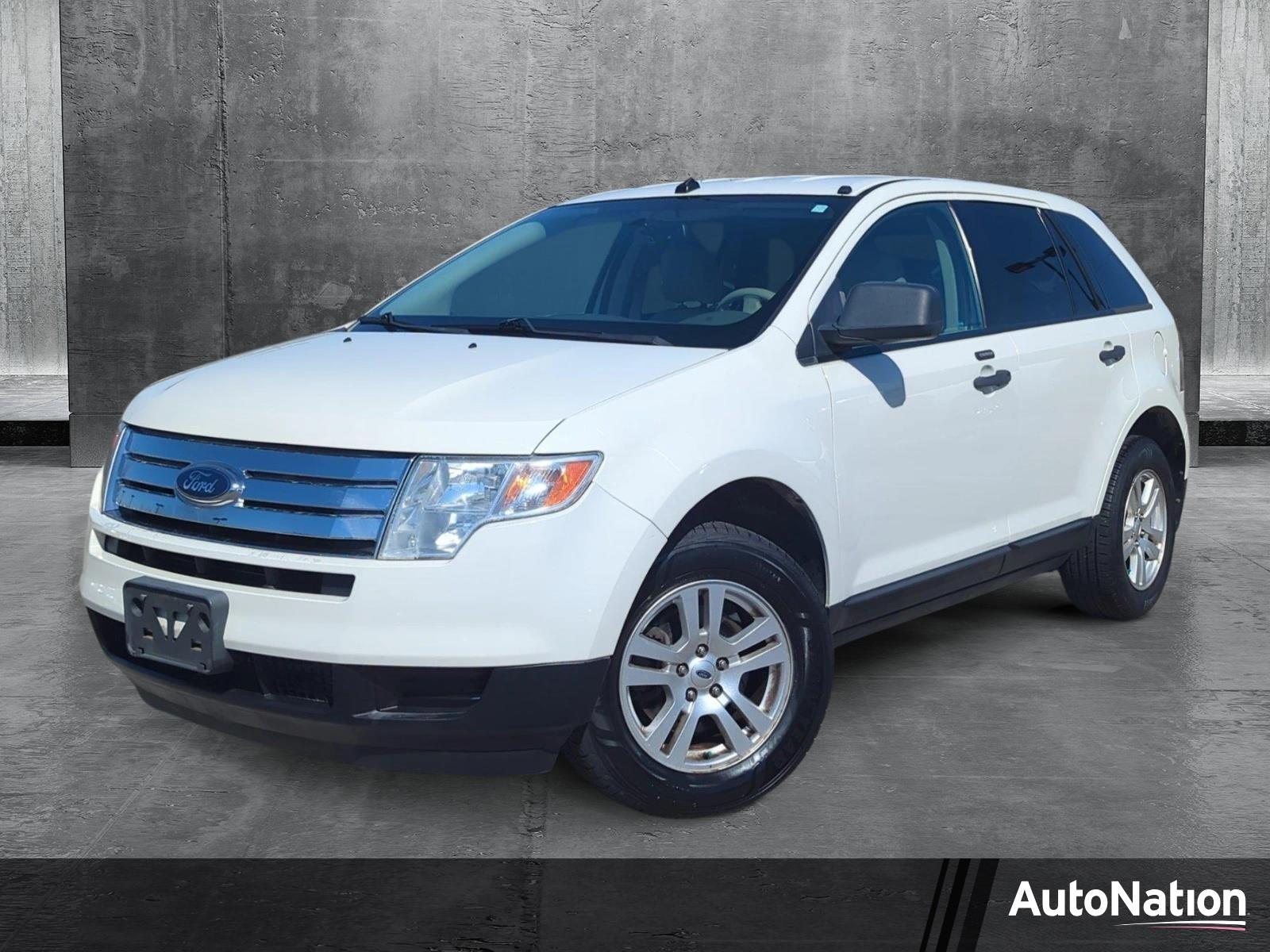 2010 Ford Edge Vehicle Photo in Memphis, TN 38125