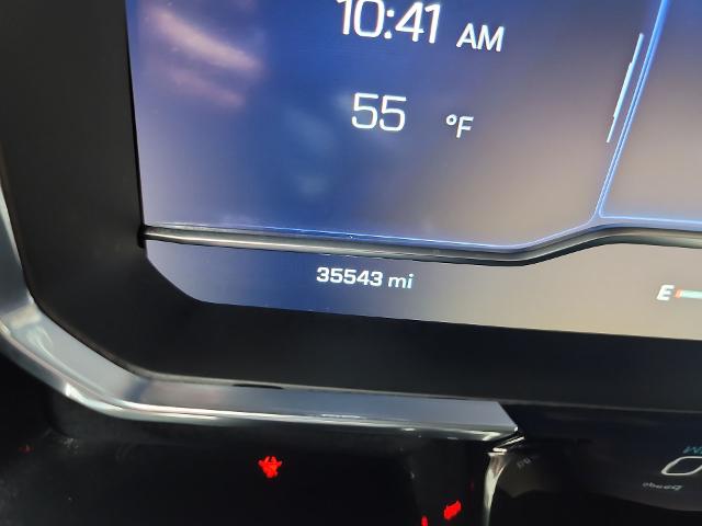 2022 Chevrolet Silverado 1500 Vehicle Photo in LA MESA, CA 91942-8211
