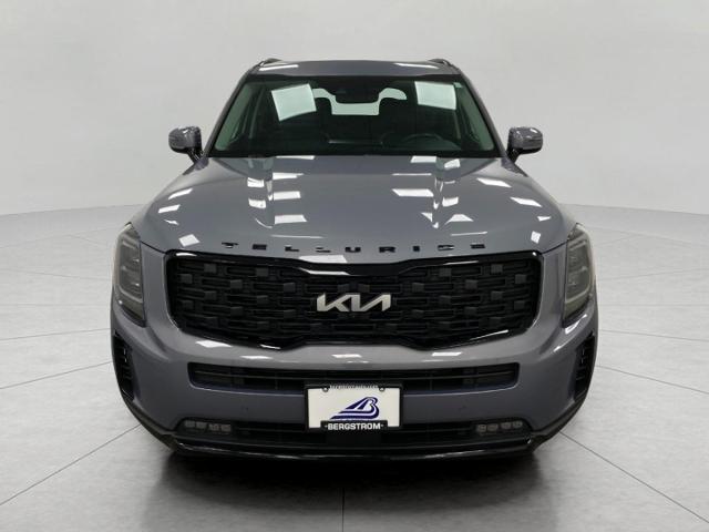 2022 Kia Telluride Vehicle Photo in Appleton, WI 54913