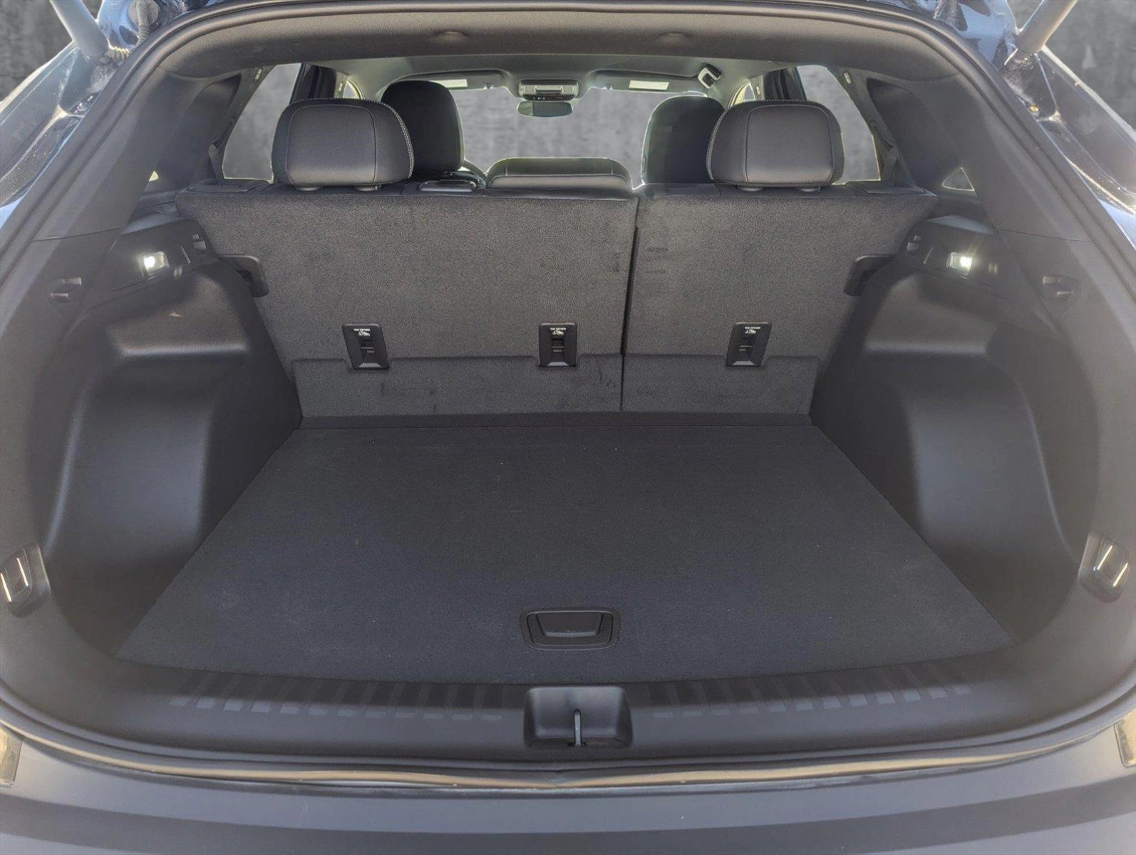 2024 Chevrolet Blazer EV Vehicle Photo in CORPUS CHRISTI, TX 78412-4902