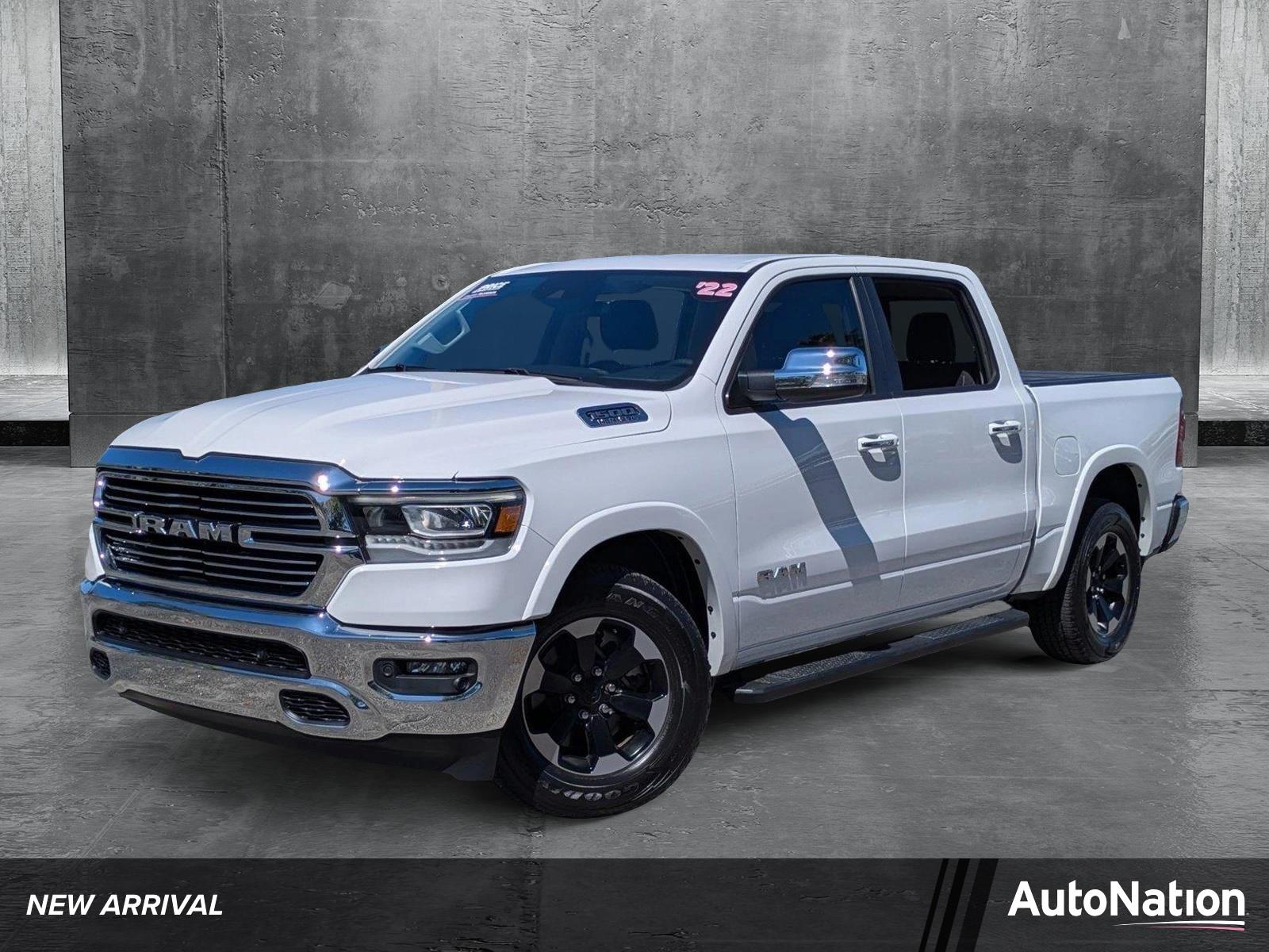 2022 Ram 1500 Vehicle Photo in Clearwater, FL 33765