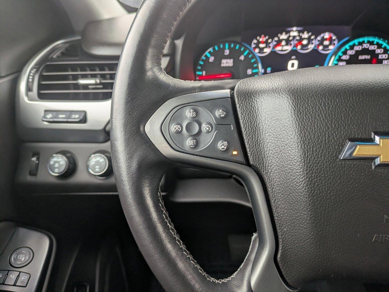 2020 Chevrolet Tahoe Vehicle Photo in LAUREL, MD 20707-4697