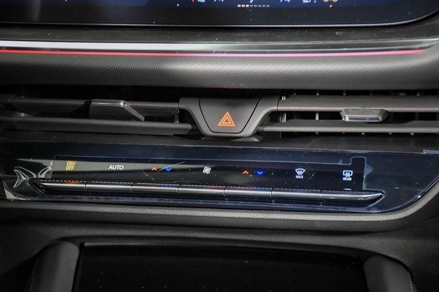 2025 Buick Envision Vehicle Photo in PUYALLUP, WA 98371-4149