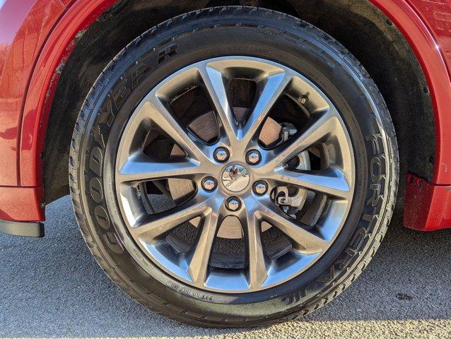 2015 Dodge Durango Vehicle Photo in San Antonio, TX 78230