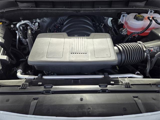 2025 Cadillac Escalade Vehicle Photo in Oklahoma City, OK 73114