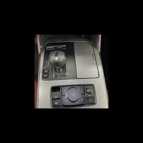 2025 Mazda CX-70 Vehicle Photo in Appleton, WI 54913