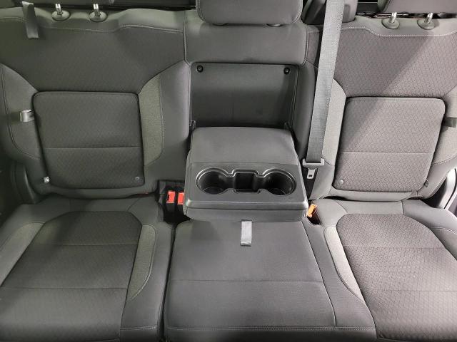 2020 Chevrolet Silverado 1500 Vehicle Photo in NEENAH, WI 54956-2243