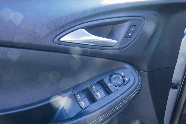 2022 Buick Encore GX Vehicle Photo in VENTURA, CA 93003-8585