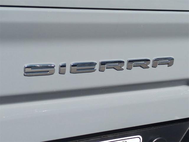 2024 GMC Sierra 2500 HD Vehicle Photo in ALBERTVILLE, AL 35950-0246