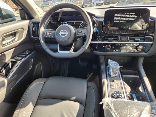 2025 Nissan Pathfinder Vehicle Photo in Ardmore, PA 19003