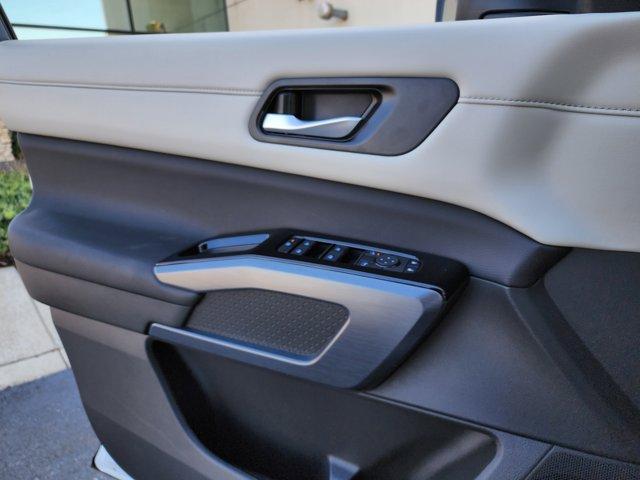 2025 Nissan Pathfinder Vehicle Photo in Ardmore, PA 19003