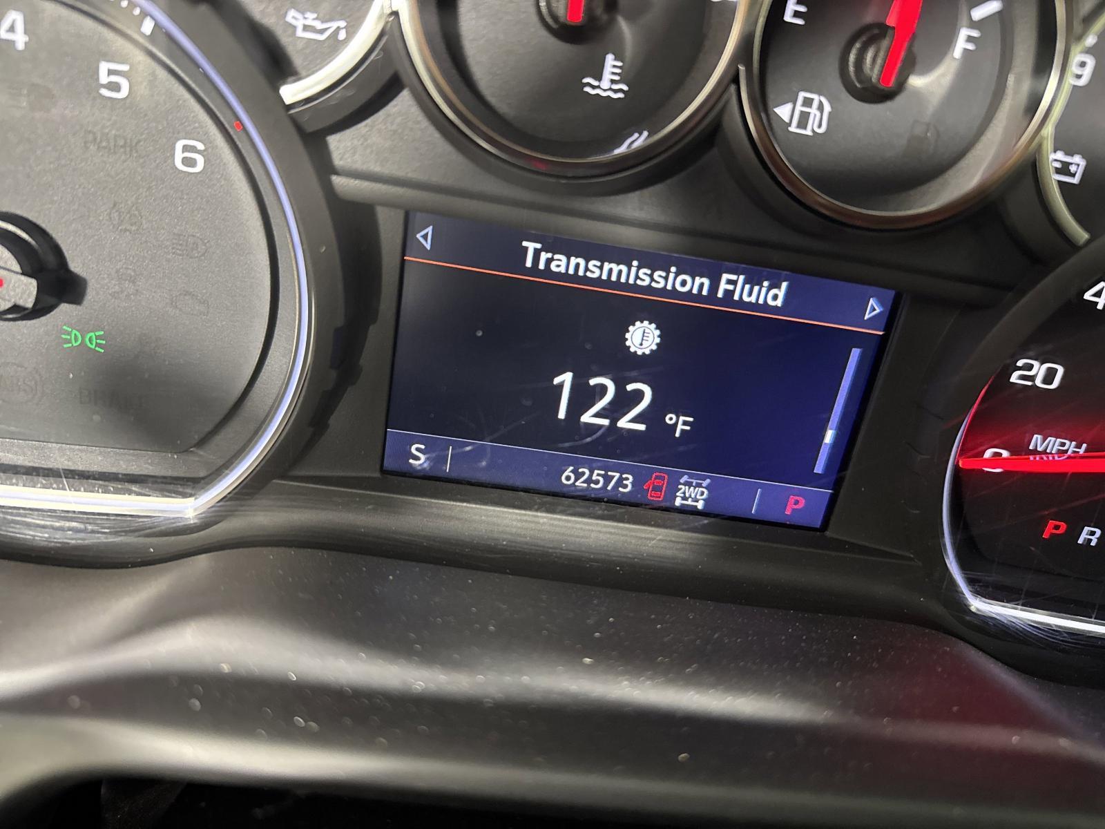 2019 Chevrolet Silverado 1500 Vehicle Photo in GEORGETOWN, TX 78626-7508