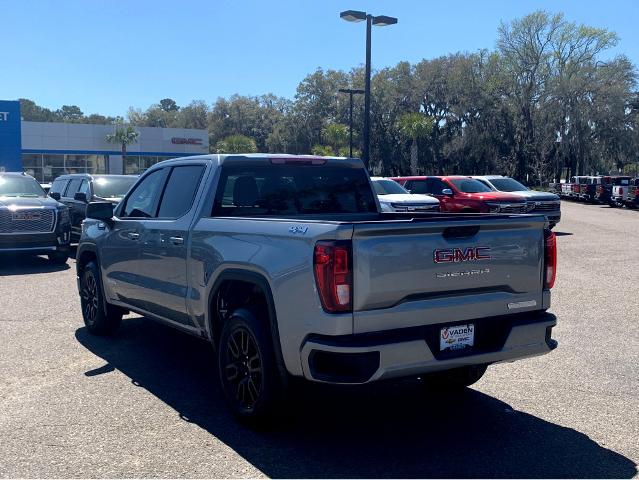 2025 GMC Sierra 1500 Vehicle Photo in BEAUFORT, SC 29906-4218