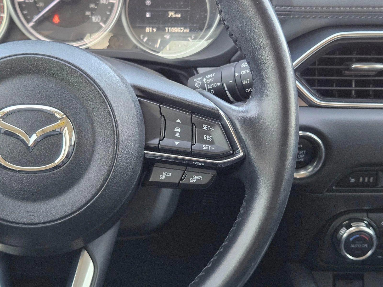 2018 Mazda CX-5 Vehicle Photo in Austin, TX 78728