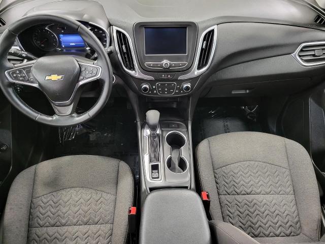 2024 Chevrolet Equinox Vehicle Photo in GREEN BAY, WI 54303-3330