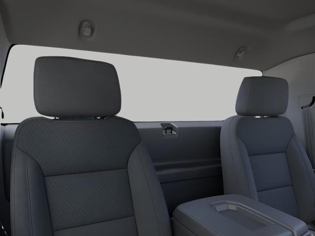 2025 Chevrolet Silverado 2500 HD Vehicle Photo in MIDDLETON, WI 53562-1492