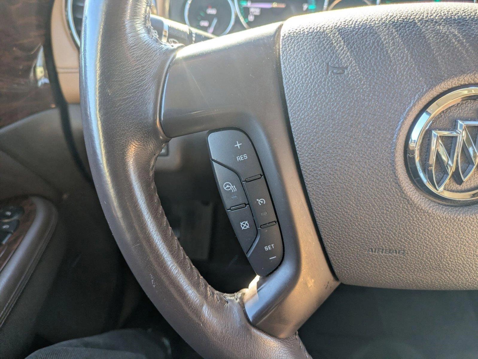 2017 Buick Enclave Vehicle Photo in LAUREL, MD 20707-4622