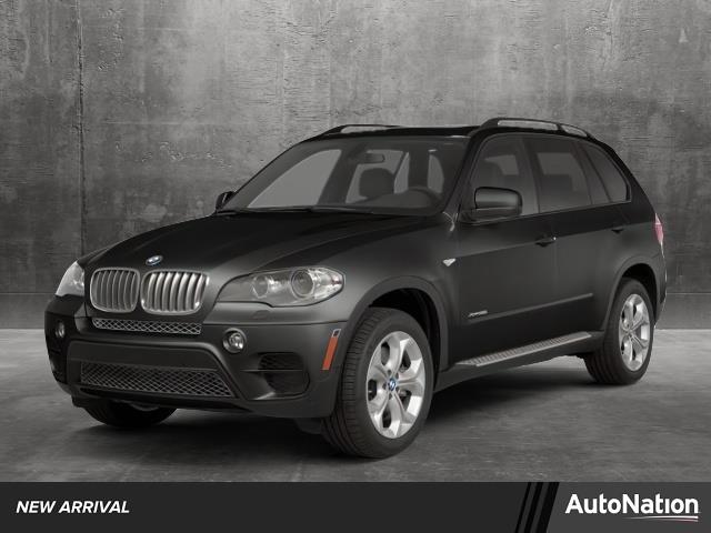 2013 BMW X5 xDrive35i Vehicle Photo in Pembroke Pines , FL 33084