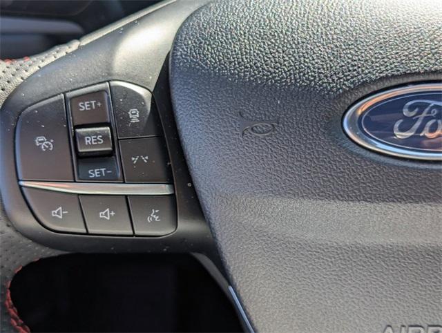 2023 Ford Escape Vehicle Photo in AURORA, CO 80012-4011