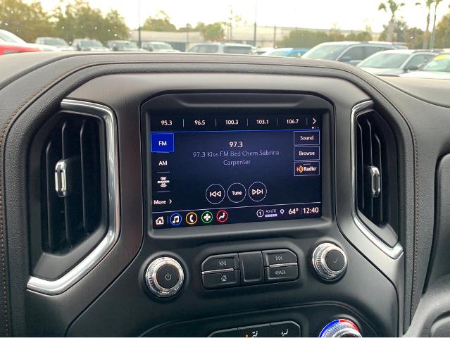 2021 GMC Sierra 1500 Vehicle Photo in BEAUFORT, SC 29906-4218