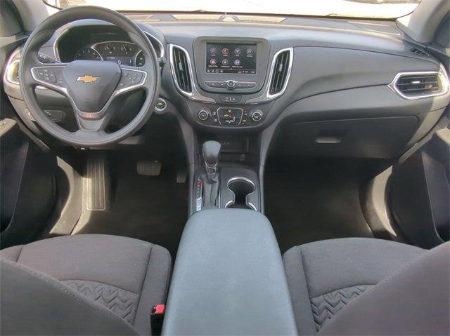 2023 Chevrolet Equinox Vehicle Photo in COLLIERVILLE, TN 38017-9006