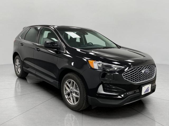 2024 Ford Edge Vehicle Photo in Appleton, WI 54913