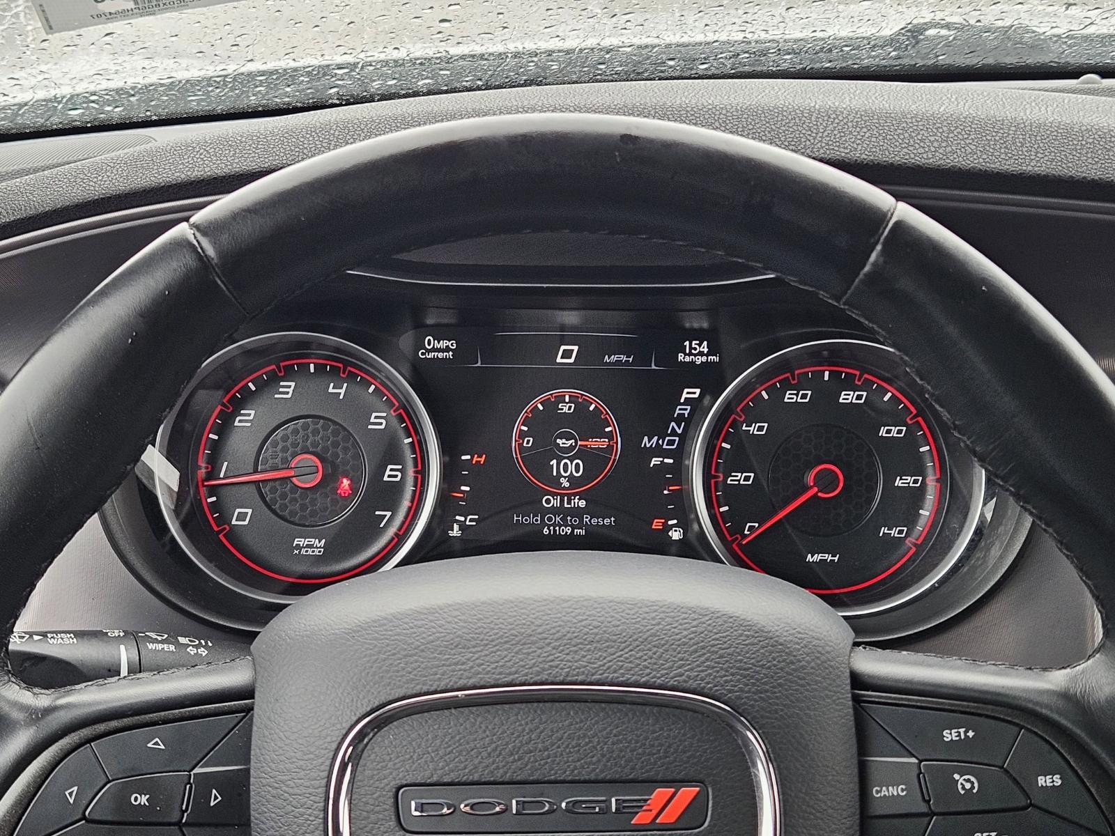 2023 Dodge Charger Vehicle Photo in Seguin, TX 78155