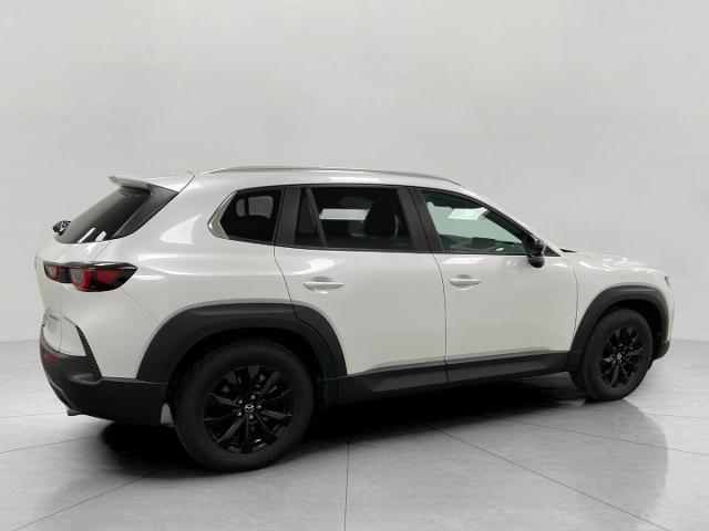 2024 Mazda CX-50 Vehicle Photo in Appleton, WI 54913