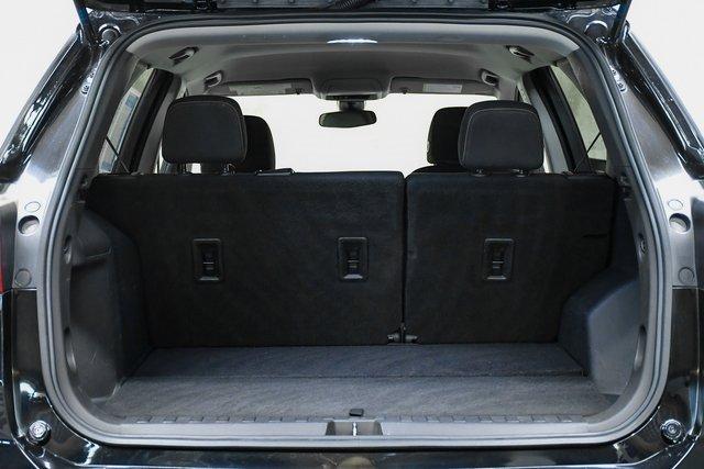 2021 Chevrolet Equinox Vehicle Photo in EVERETT, WA 98203-5662