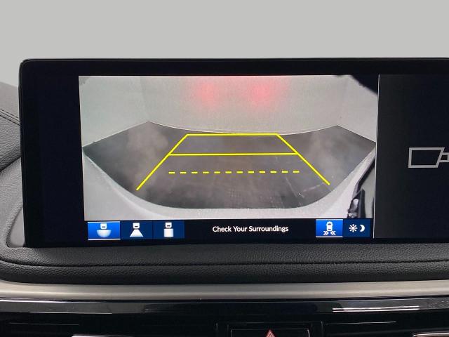 2025 Acura MDX Vehicle Photo in Appleton, WI 54913