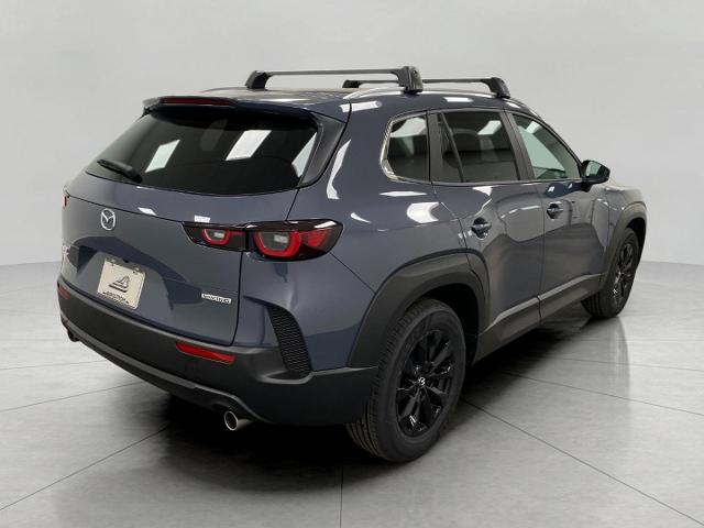 2025 Mazda CX-50 Vehicle Photo in Appleton, WI 54913