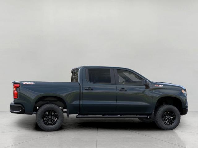 2025 Chevrolet Silverado 1500 Vehicle Photo in Madison, WI 53713