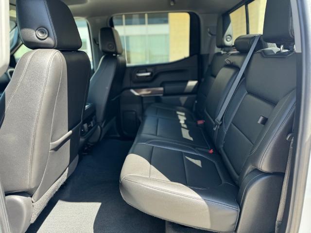 2020 Chevrolet Silverado 1500 Vehicle Photo in Grapevine, TX 76051