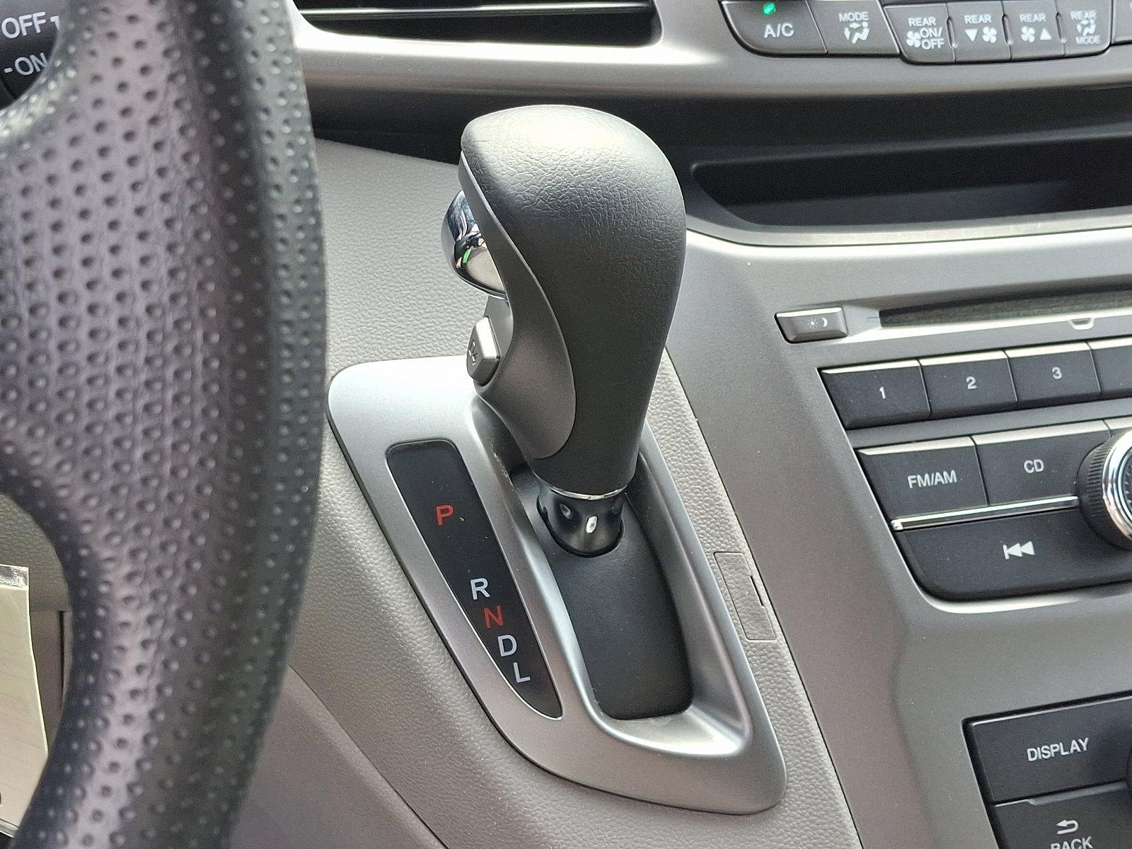 2016 Honda Odyssey Vehicle Photo in Trevose, PA 19053