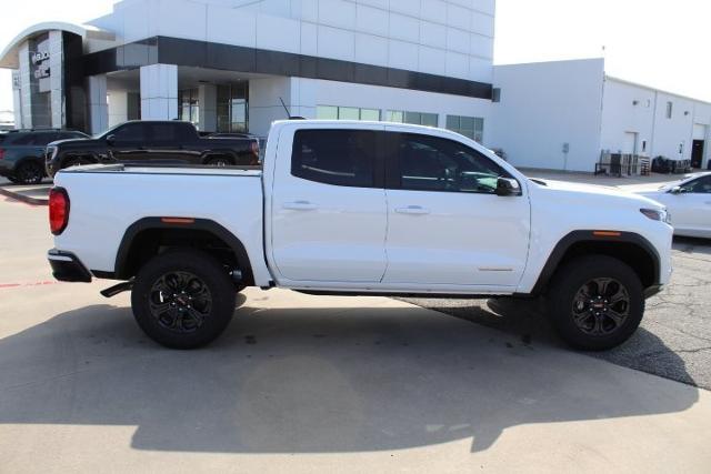 2025 GMC Canyon Vehicle Photo in Greenville, TX 75402