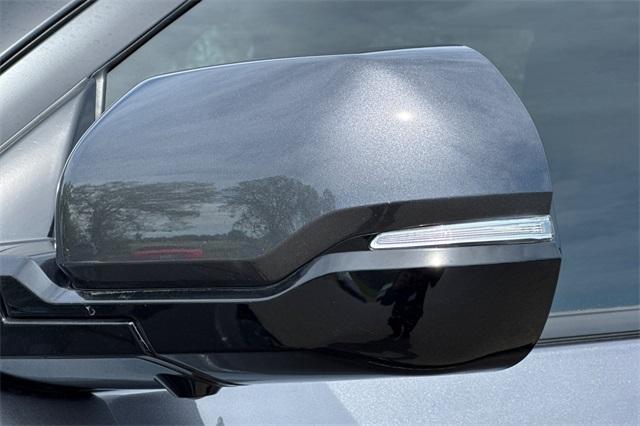 2024 Toyota Tundra 4WD Vehicle Photo in ELK GROVE, CA 95757-8703