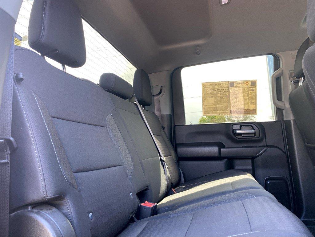 2024 Chevrolet Silverado 2500 HD Vehicle Photo in SAVANNAH, GA 31406-4513