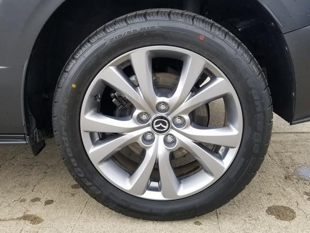 2022 Mazda CX-30 Vehicle Photo in ELYRIA, OH 44035-6349