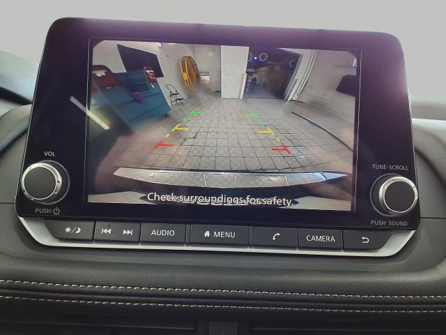 2025 Nissan Rogue Vehicle Photo in Oshkosh, WI 54904