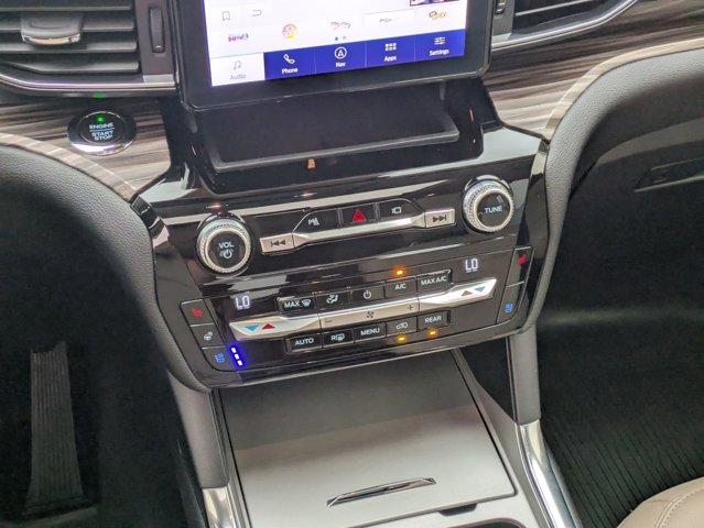 2021 Ford Explorer Vehicle Photo in SELMA, TX 78154-1460