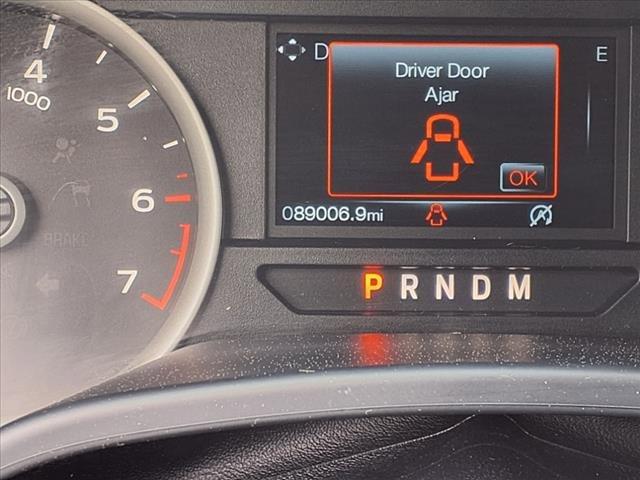 2018 Ford F-150 Vehicle Photo in HENDERSON, NC 27536-2966