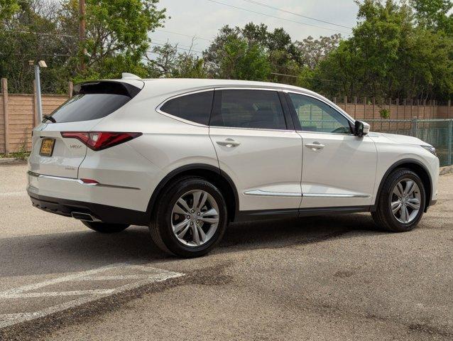 2024 Acura MDX Vehicle Photo in San Antonio, TX 78230