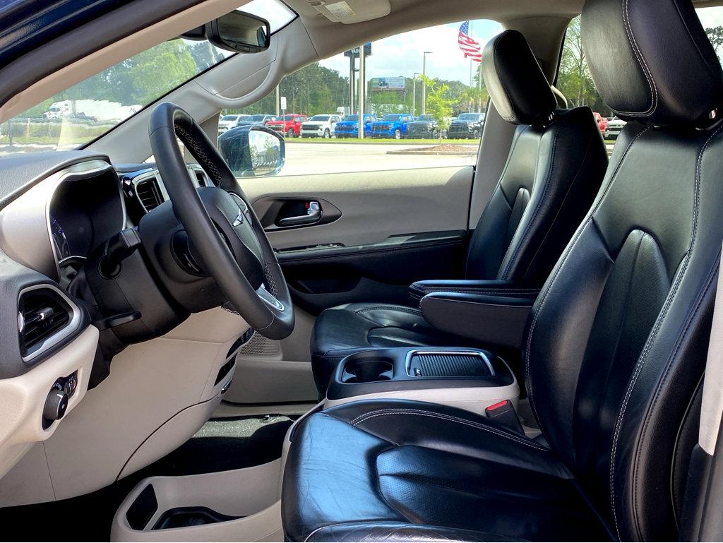 2022 Chrysler Pacifica Vehicle Photo in POOLER, GA 31322-3252