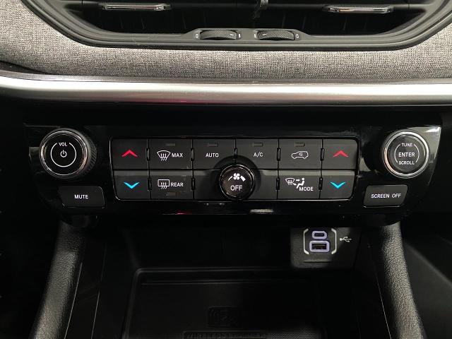2022 Jeep Compass Vehicle Photo in Appleton, WI 54913