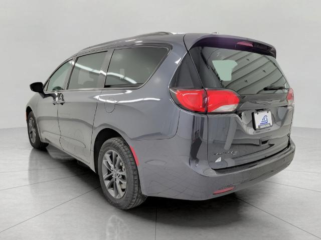 2020 Chrysler Pacifica Vehicle Photo in Oshkosh, WI 54904
