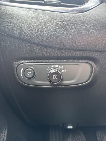 2022 Chevrolet Equinox Vehicle Photo in MOUNT KISCO, NY 10549-1513