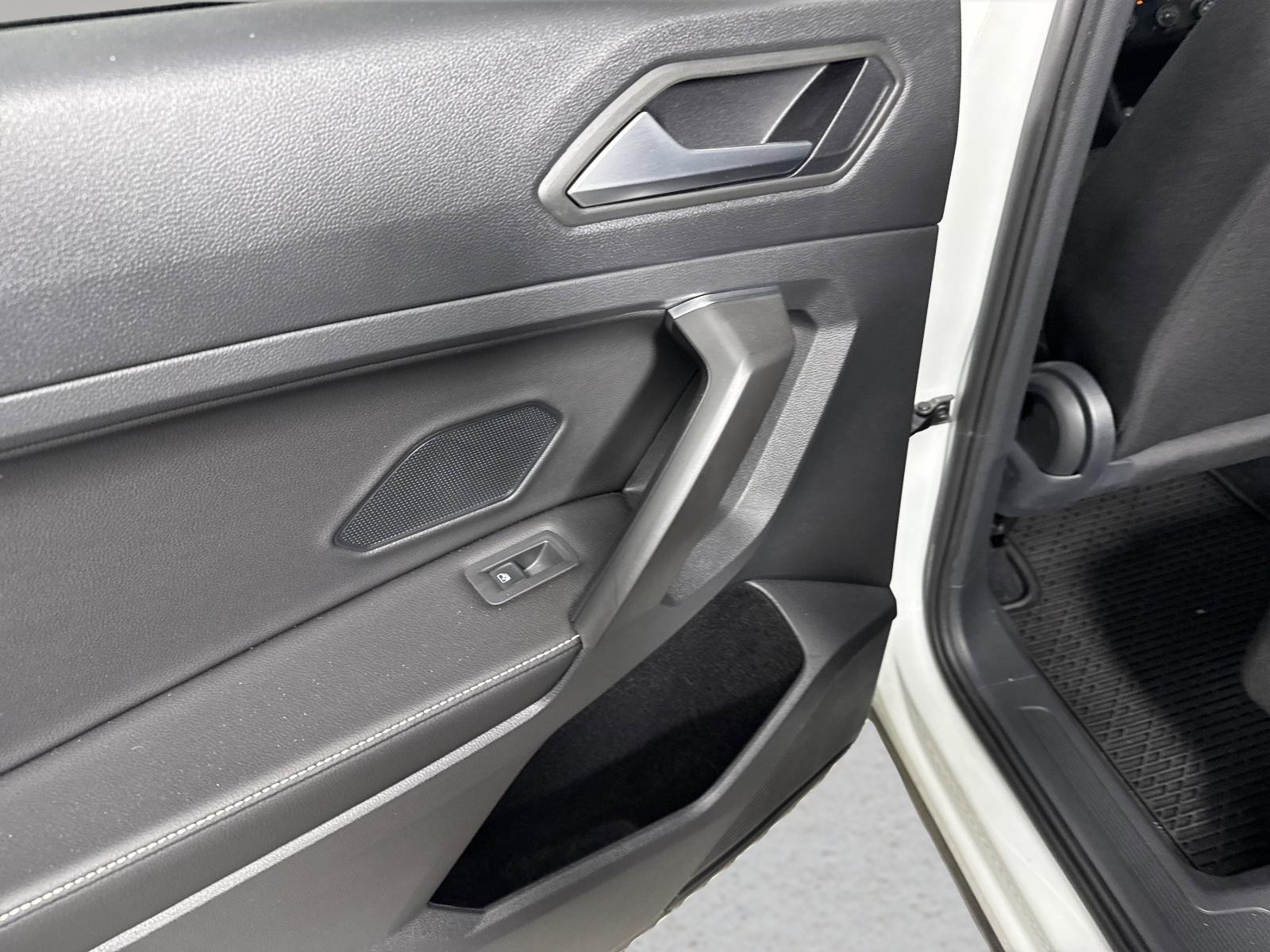 2022 Volkswagen Tiguan Vehicle Photo in Georgetown, TX 78626