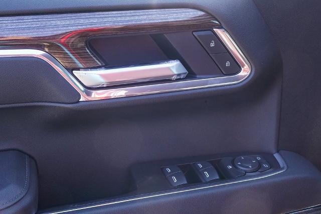 2025 Chevrolet Silverado 1500 Vehicle Photo in VENTURA, CA 93003-8585