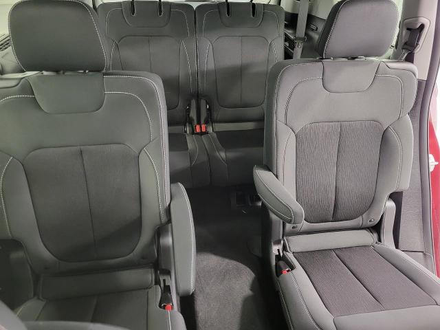 2023 Jeep Grand Cherokee L Vehicle Photo in Oshkosh, WI 54901